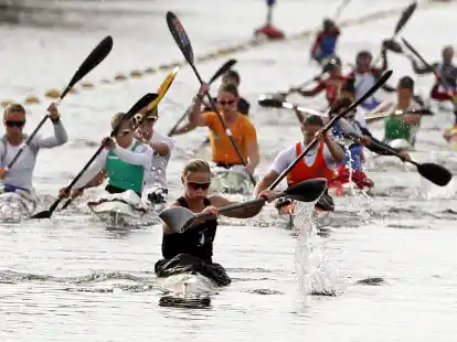 Die Kani-WM soll ohne Russen und Belarussen stattfinden.