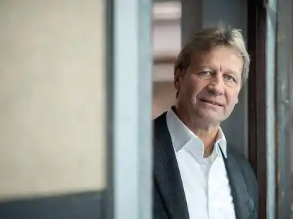 Ex-Fu&szlig;baller Guido Buchwald kritisiert die Transferpolitik des VfB in den vergangenen Jahren.