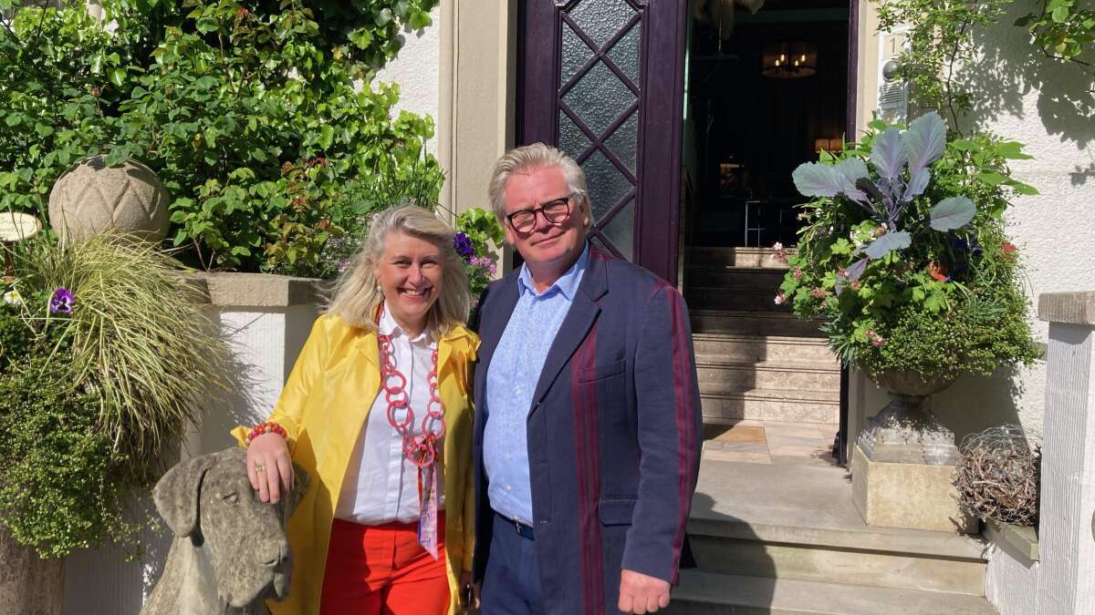 Designers House Oldenburg richtet Ferienwohnungen und Ferienhäuser ein