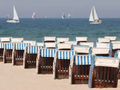 Strandk&ouml;rbe der 