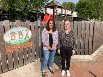 Kinderbetreuung in Brake: BBZ Kindergarten steht vor Schließung