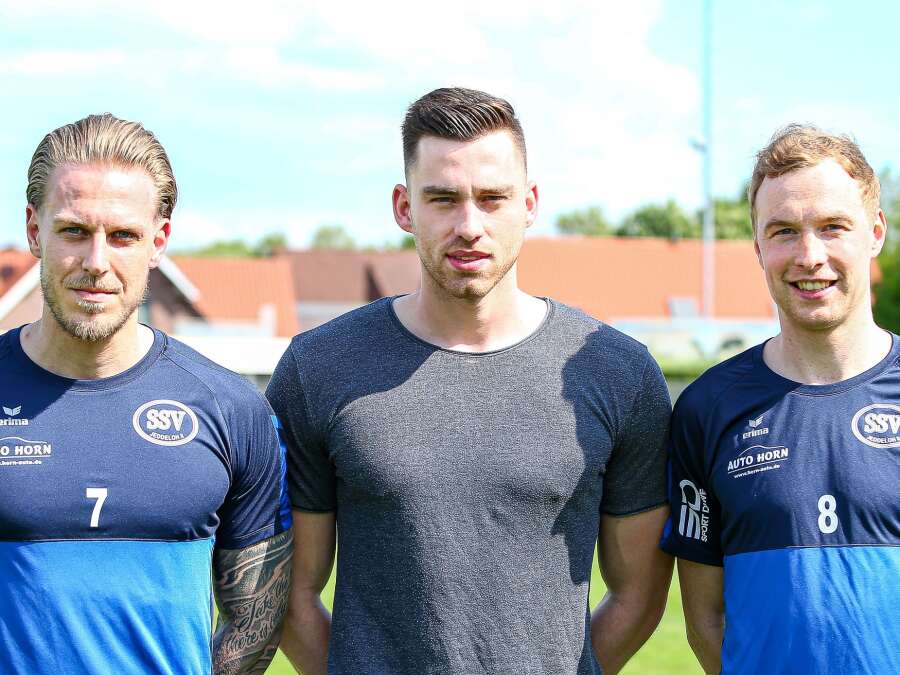 Fu ball Regionalliga SSV Jeddeloh Tritt Bei VfB L beck An fu-ball-regionalliga-ssv-jeddeloh-tritt-bei-vfb-l-beck-an