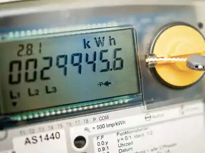 W&auml;rmepumpen mit eigenem Stromz&auml;hler gelten als &bdquo;steuer&shy;bare Verbrauchs&shy;einrichtungen&ldquo; und k&ouml;nnen von besonders g&uuml;nstigen Tarifen profitieren.