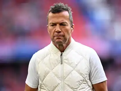 TV-Experte Lothar Matth&auml;us fordert beim FC Bayern eine knallharte Analyse und eine schonungslose Aufarbeitung.