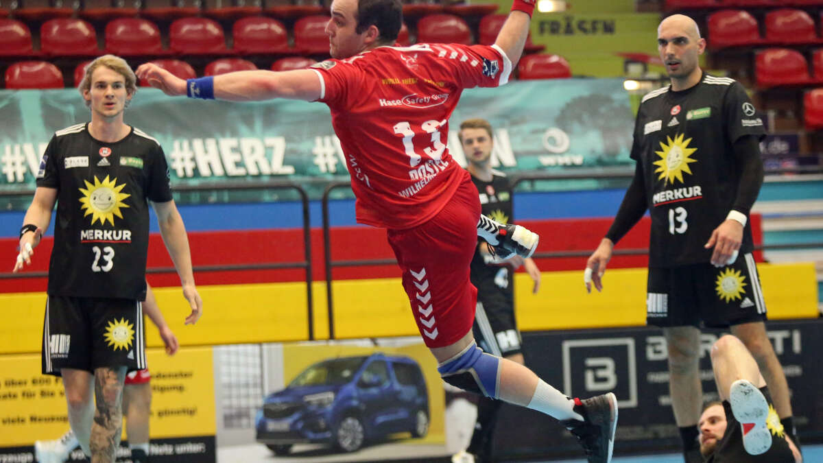 handball-in-wilhelmshaven