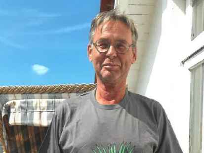 Stadt Jever verabschiedet Gärtner Ralph Werdermann