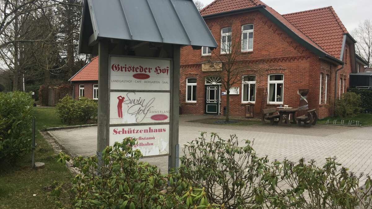SoVD Wiefelstede Infoveranstaltung über das Beratungszentrum in