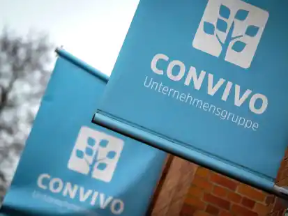 Der in mehreren Bundesl&auml;ndern t&auml;tige Wohn- und Pflegeheimbetreiber Convivo mit Sitz in Bremen hat f&uuml;r wesentliche Gesellschaften des Unternehmens Insolvenzantr&auml;ge gestellt.