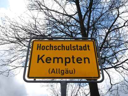 Zwei junge Syrer haben Ermittlungen zufolge einen islamistischen Anschlag mit einem Sprengstoffg&uuml;rtel geplant, einer von ihnen wohnte zuletzt in Kempten.