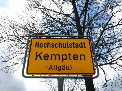 Zwei junge Syrer haben Ermittlungen zufolge einen islamistischen Anschlag mit einem Sprengstoffg&uuml;rtel geplant, einer von ihnen wohnte zuletzt in Kempten.