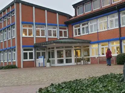 Die Gemeinde Gro&szlig;enkneten hat drei neue Besch&auml;ftigte eingestellt.