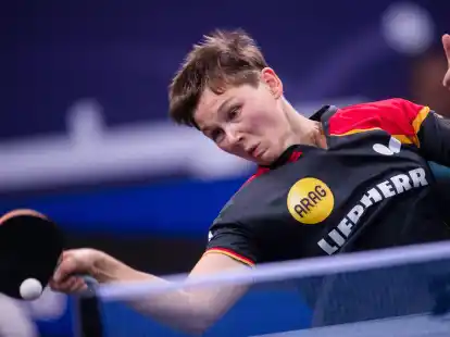 Bei der WM in S&uuml;dafrika zog Mittelham ins Achtelfinale ein.