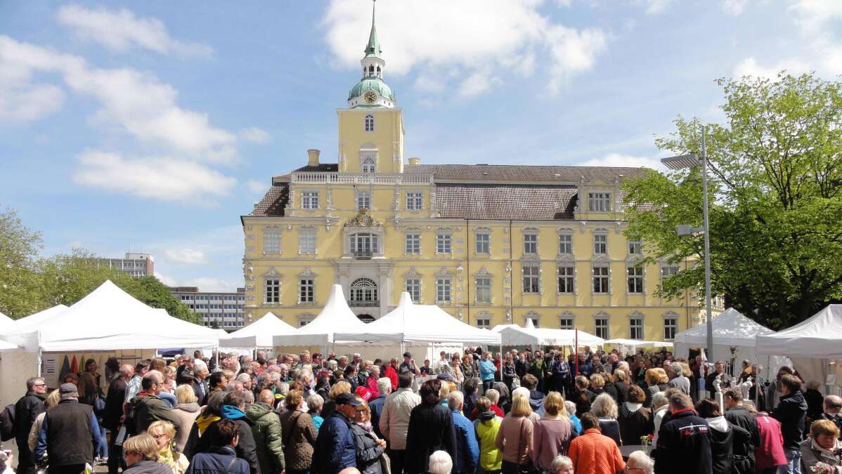 Oldenburg Heute Veranstaltungen