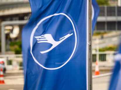 Lufthansa-Einstieg bei der staatlichen italienischen Fluggesellschaft Ita ist besiegelt.