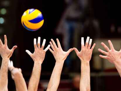 Der DVV ordnet sich neu.