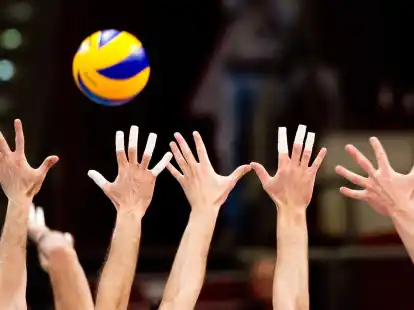 Der DVV ordnet sich neu.