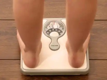 Die einen wollen nur etwas abnehmen - die anderen bekommen deshalb Probleme, ihr Diabetesmedikament zu bekommen.