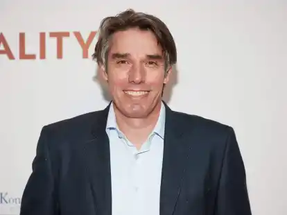 Ex-Tennisprofi Michael Stich sieht bei Alexander Zverev keine Weiterentwicklung.