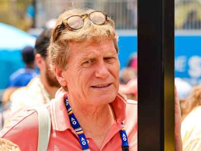 Dietloff von Arnim ist zur Wahl des Weltverbandspr&auml;sidenten zugelassen worden.