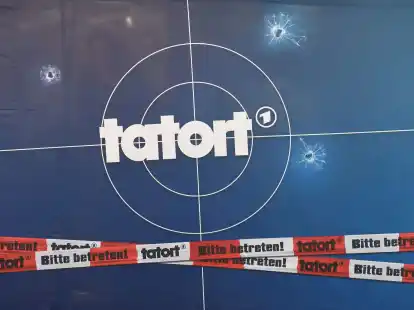 Von den 20 bisherigen &laquo;Tatorten&raquo; 2023 kamen lediglich zwei Filme &uuml;ber 10 Millionen TV-Zuschauer.