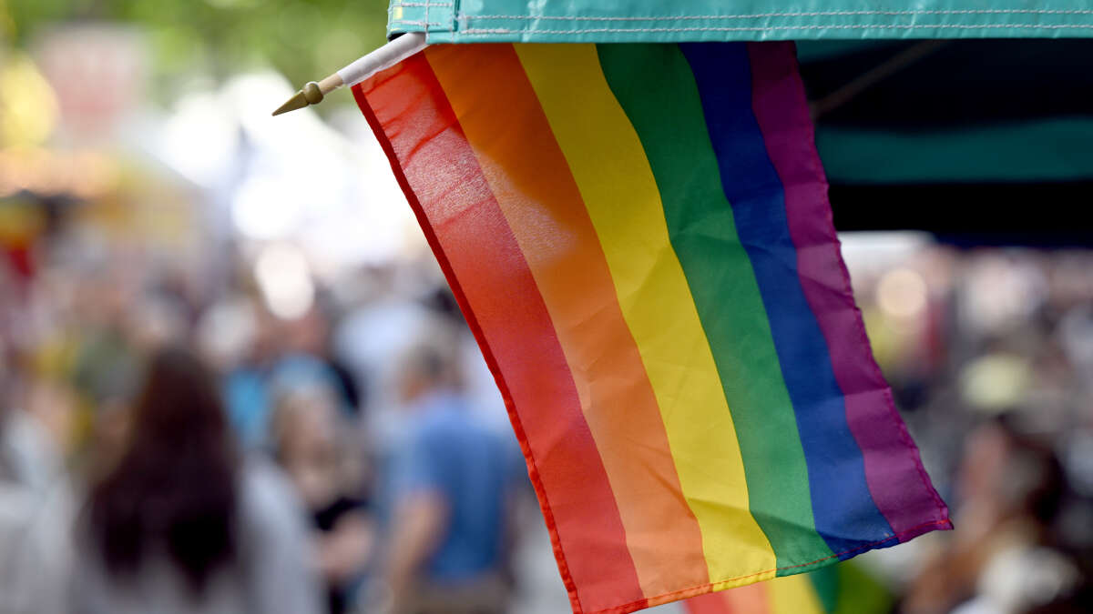 „Queer Stuuv“ in Norden bietet geschützten Raum für queere Jugendliche