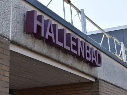 Hallenbad Varel