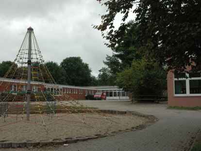 Auch der Raumbedarf an der Grundschule Hohenkirchen soll gepr&uuml;ft werden.