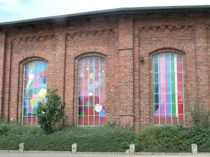 Kino im Lok-Kulturzentrum gibt es jetzt regelm&auml;&szlig;ig.