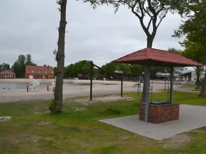 Am Ihler Meer werden k&uuml;nftig an Wochenenden und in den Ferien Rettungsschwimmer &uuml;ber die Badeg&auml;ste wachen.