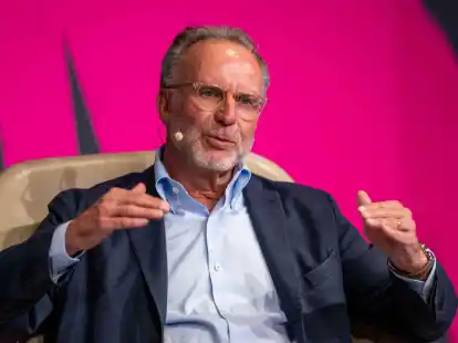 Karl-Heinz Rummenigge h&auml;lt eine Aufk&uuml;ndigung der Solidargemeinschaft f&uuml;r m&ouml;glich.