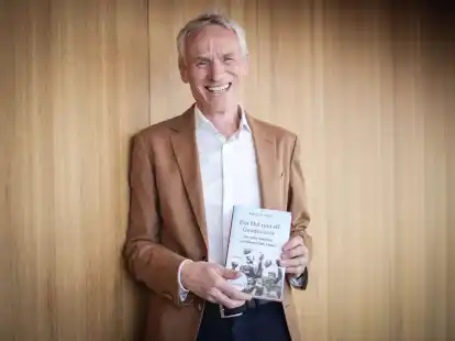 In &laquo;Ein Hof und elf Geschwister. Der stille Abschied vom b&auml;uerlichen Leben in Deutschland&raquo; beschreibt Ewald Frie eine Welt im Wandel.