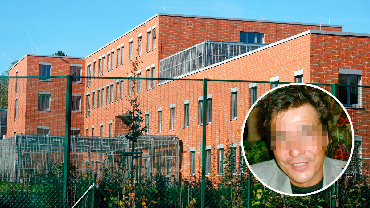 Thorsten Jansen So einsam starb der Bad Zwischenahner in