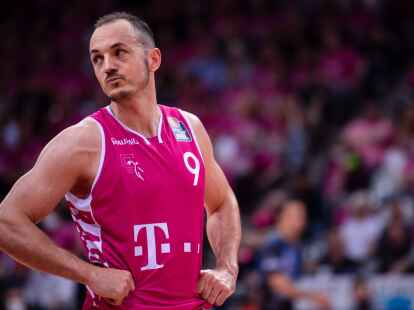 Bonns Karsten Tadda musste sich am R&uuml;cken operieren lassen.