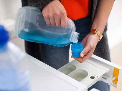 Waschmittel und vor allem Weichsp&uuml;ler enthalten oft viele Duftstoffe. Besonders f&uuml;r Asthmatiker und empfindliche Menschen kann das zum Problem werden.