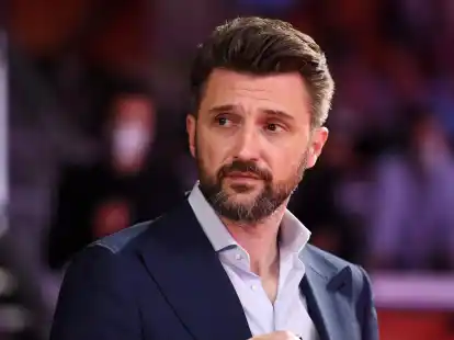 Der Sportdirektor des Basketball-Bundesligisten FC Bayern M&uuml;nchen: Marko Pesic.