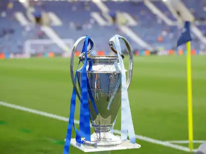 Ein Gro&szlig;teil der organisierten Fans in Europa wird im Champions-League-Finale laut eines Fanvertreters nicht f&uuml;r Manchester City sein.