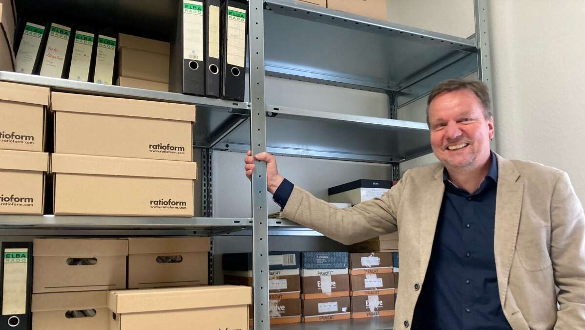 Fotografisches Gedächtnis fürs Oldenburger Land entsteht im