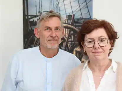 Der geb&uuml;rtige Wilhelmshavener J&uuml;rgen Weihrauch und Daniela M&uuml;lder betreiben gemeinsam mit ihrer Kollegin Elke Sauer das Zentrum f&uuml;r Traumap&auml;dagogik &bdquo;Sturmf&auml;nger&ldquo; in Ihlow. Sie vermitteln P&auml;dagogen, Pflegern und anderen Menschen, die im Berufsalltag mit traumatisierten Kindern umgehen, die notwendigen Methoden und einen &bdquo;traumasensiblen Blick&ldquo;.
