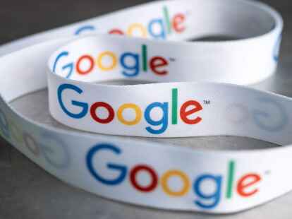 Google will seinen Street-View-Dienst auf den aktuellen Stand bringen - Schritt f&uuml;r Schritt.