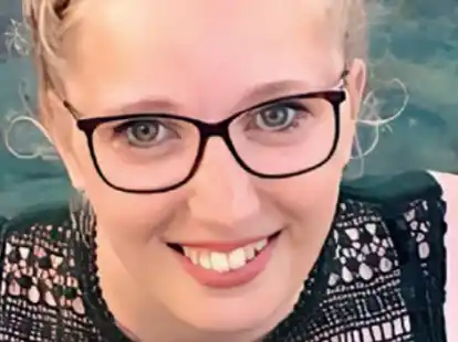 Deike Gr&ouml;ttrup wird als eine von zwei Sopranistinnen beim Sommerkonzert mitwirken.