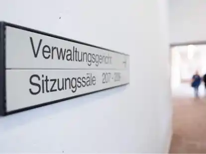 Am Verwaltungsgericht Oldenburg sind am 2. Juni eine Klage und ein Eilantrag gegen die geplante Schlie&szlig;ung des Norder Krankenhauses eingegangen.
