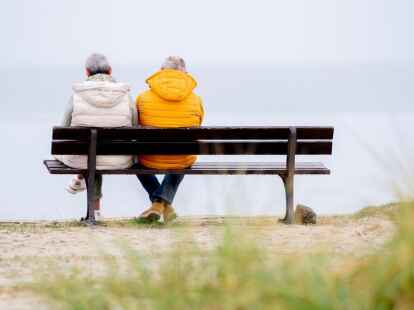 Symbolbild: Die gro&szlig;e Freiheit gestalten: Freizeit im Ruhestand nutzen