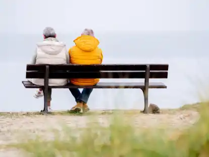 Symbolbild: Die gro&szlig;e Freiheit gestalten: Freizeit im Ruhestand nutzen