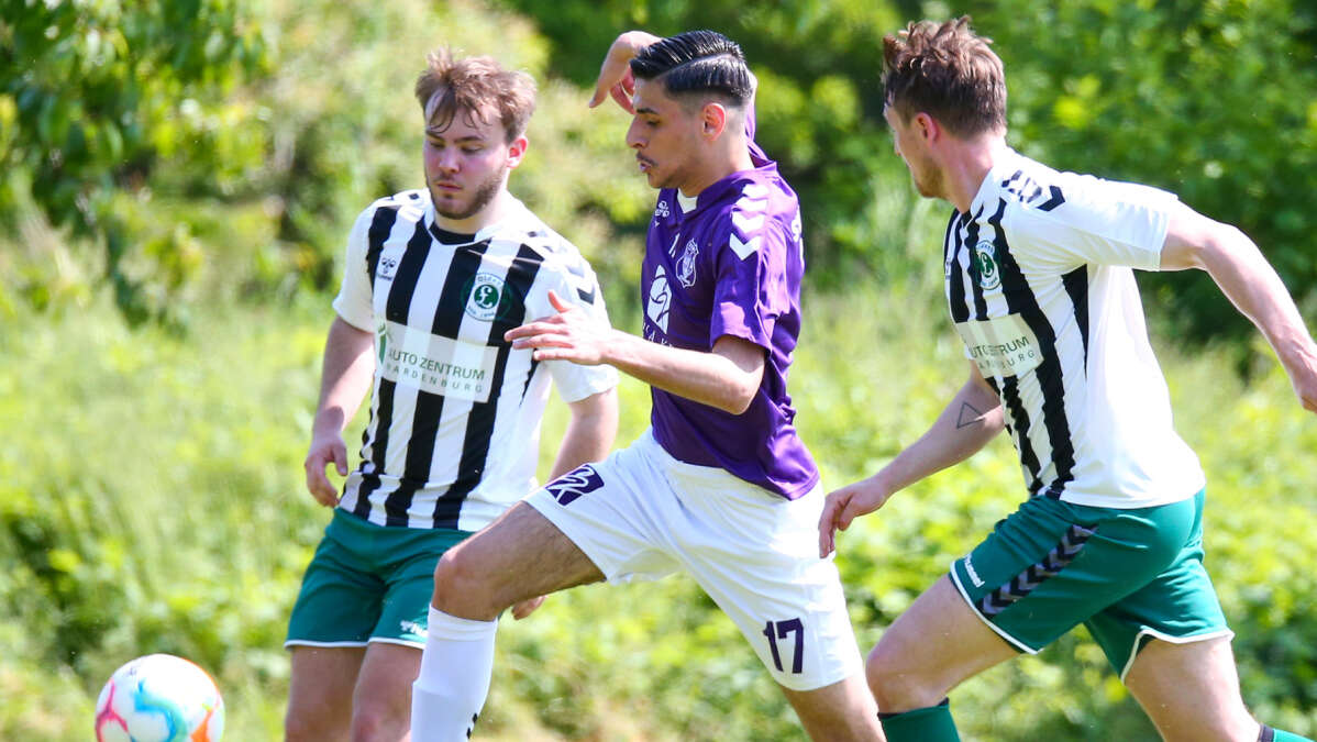 SV Eintracht Oldenburg Wie es zum Rückzug aus FußballBezirksliga kam