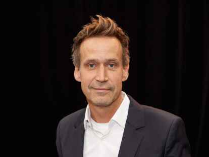 Volker Weidermann untersucht die Beziehung Thomas Manns zum Meer.