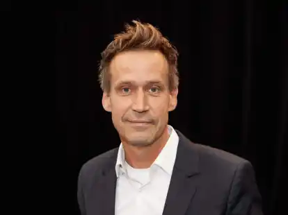 Volker Weidermann untersucht die Beziehung Thomas Manns zum Meer.