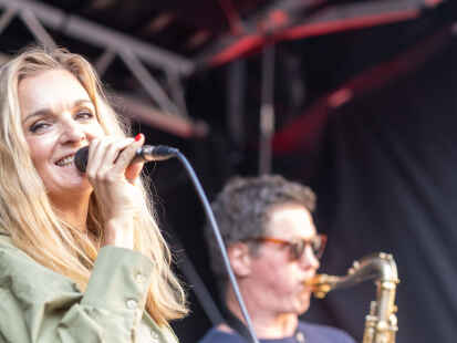 Streetfood Festival 2023 auf dem Schlossplatz