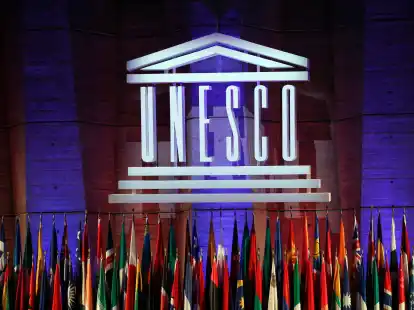 Die USA sind bei der  UN-Kulturorganisation Unesco wieder dabei.