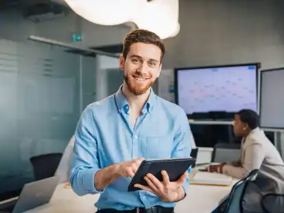 Staatsdienst ist nicht gleich Staatsdienst: Wer sich f&uuml;r eine Karriere im &ouml;ffentlichen Dienst interessiert, sollte sich vorab bei der in Frage kommenden Beh&ouml;rde informieren.