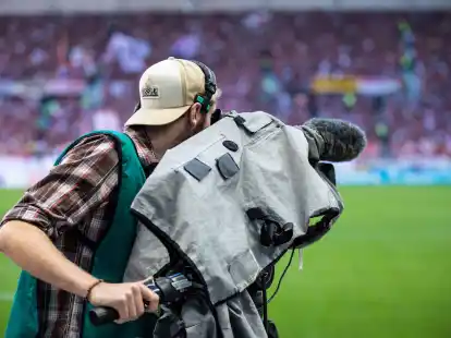 In den kommenden vier Spielzeiten der 3. Fu&szlig;ball-Liga gibt es eine Reduzierung der &Uuml;bertragungen im frei zug&auml;nglichen Fernsehen